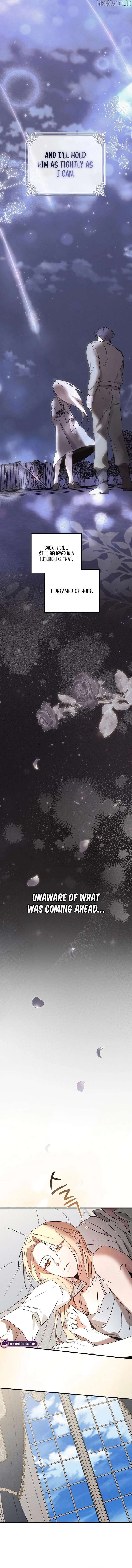 At the Place Where the Golden Rose Broke Chapter 28 63 11