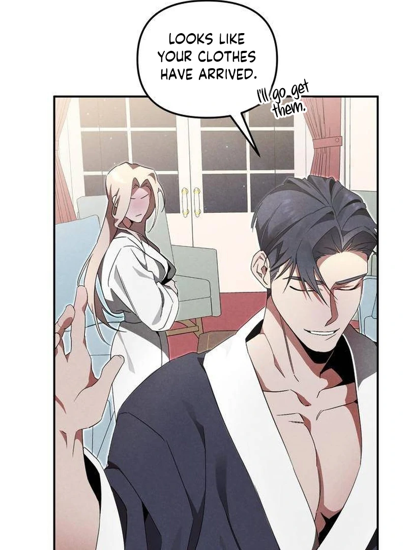 At the Place Where the Golden Rose Broke Chapter 3 513 ch 3 110