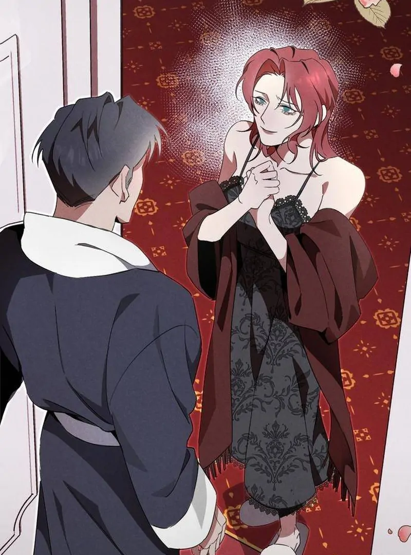 At the Place Where the Golden Rose Broke Chapter 3 519 ch 3 116