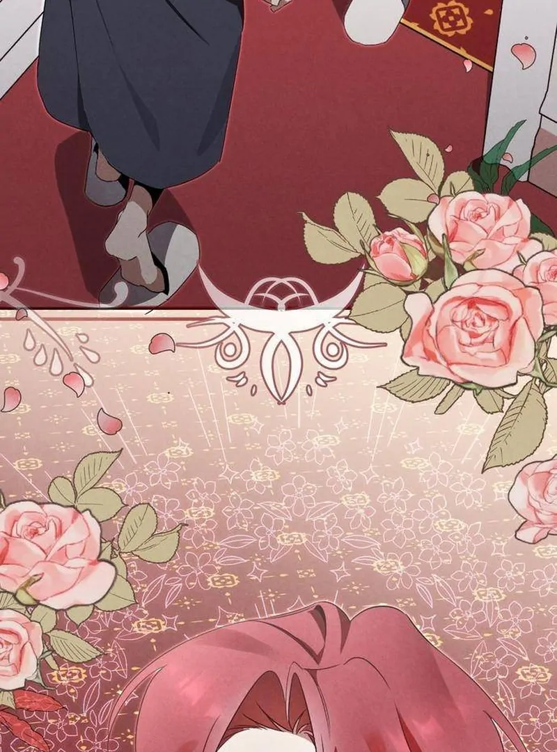 At the Place Where the Golden Rose Broke Chapter 3 520 ch 3 117