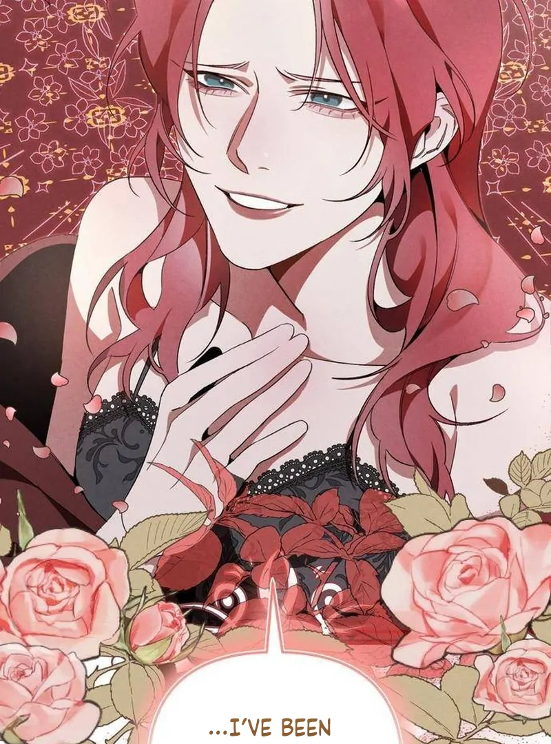 At the Place Where the Golden Rose Broke Chapter 3 521 ch 3 118