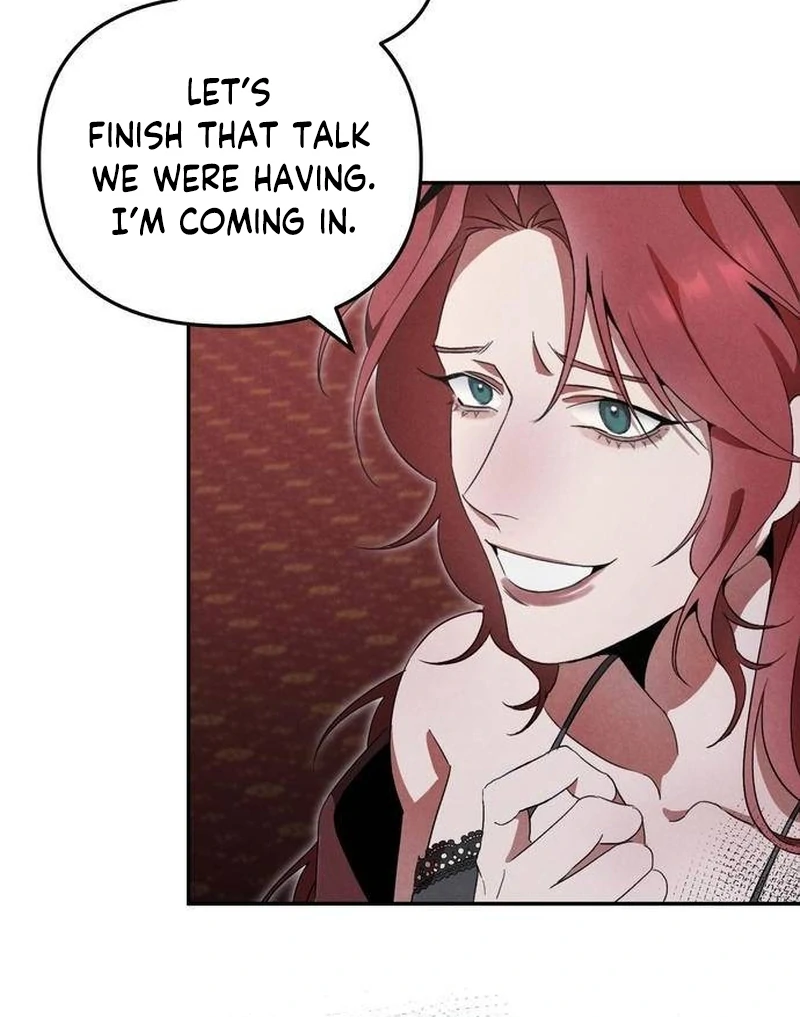 At the Place Where the Golden Rose Broke Chapter 3 524 ch 3 121