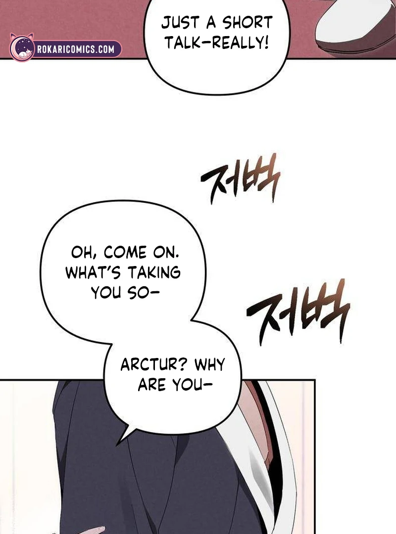 At the Place Where the Golden Rose Broke Chapter 3 527 ch 3 124