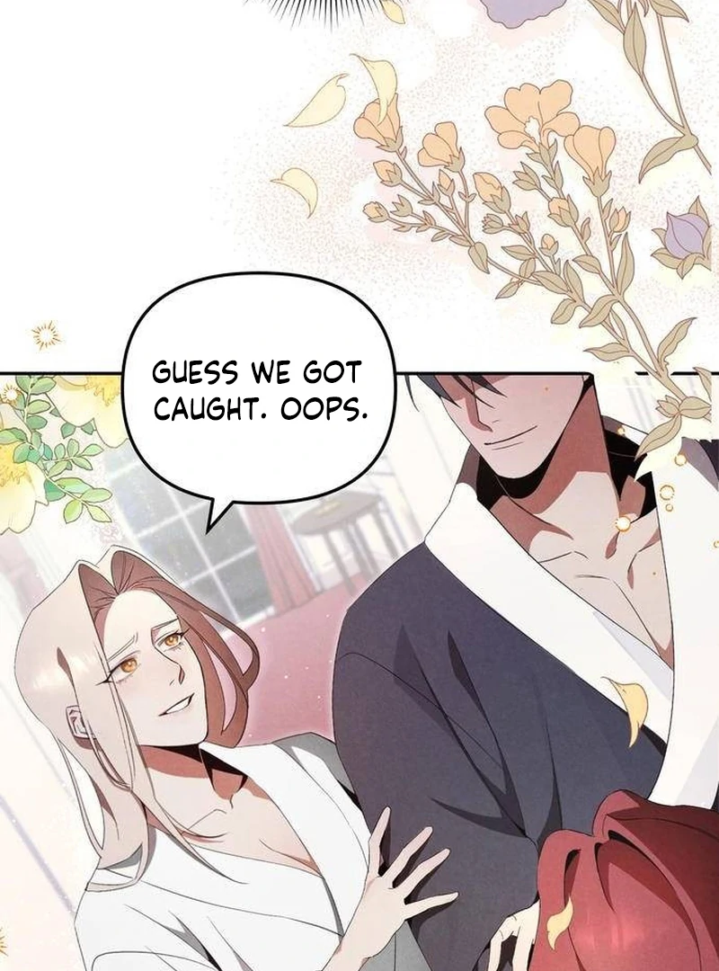 At the Place Where the Golden Rose Broke Chapter 3 530 ch 3 127