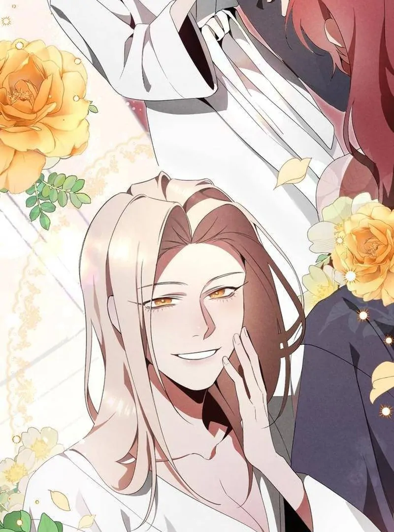 At the Place Where the Golden Rose Broke Chapter 3 531 ch 3 128