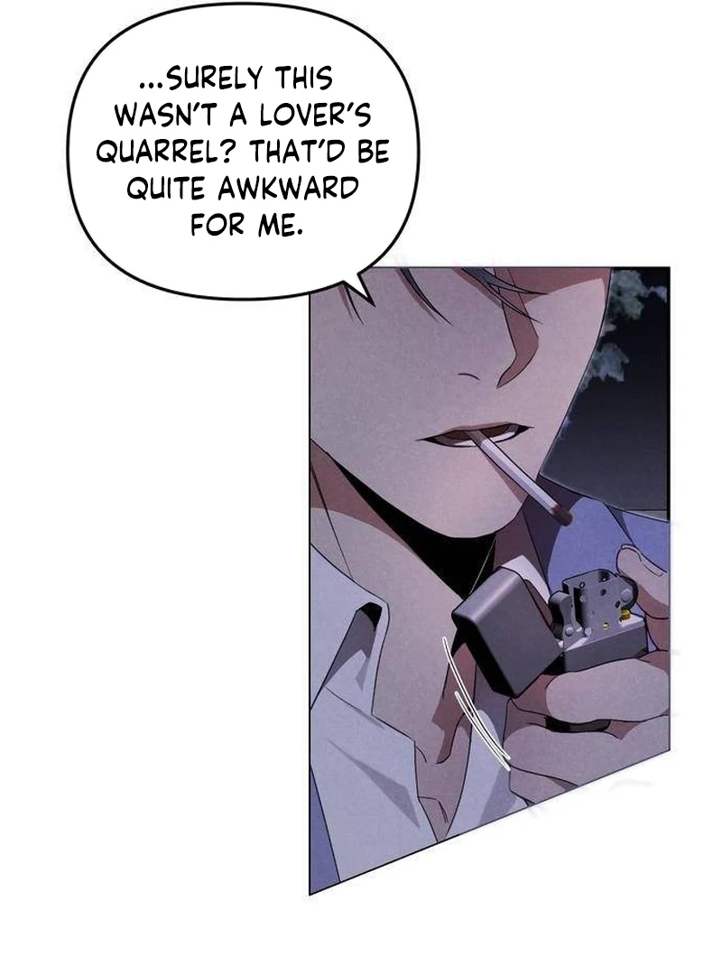 At the Place Where the Golden Rose Broke Chapter 3 442 ch 3 39