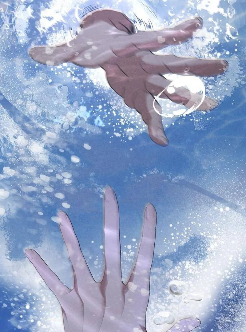 At the Place Where the Golden Rose Broke Chapter 3 460 ch 3 57