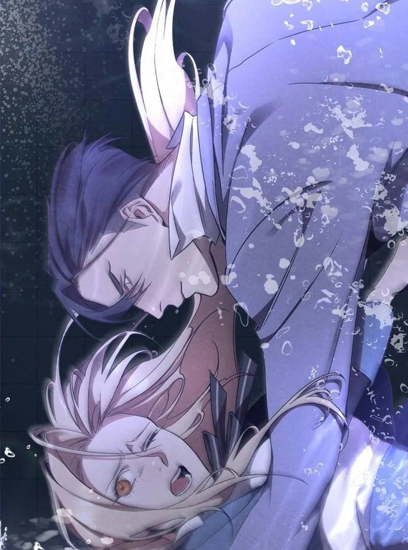 At the Place Where the Golden Rose Broke Chapter 3 462 ch 3 59