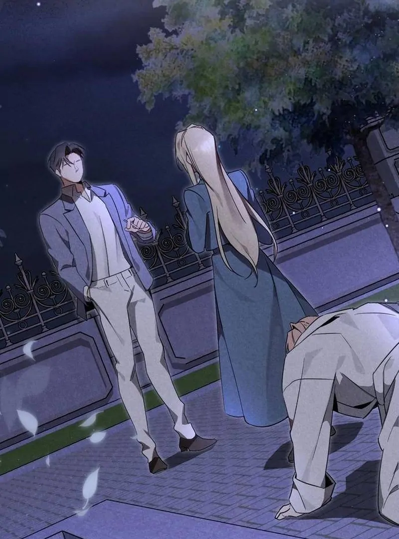 At the Place Where the Golden Rose Broke Chapter 3 410 ch 3 7