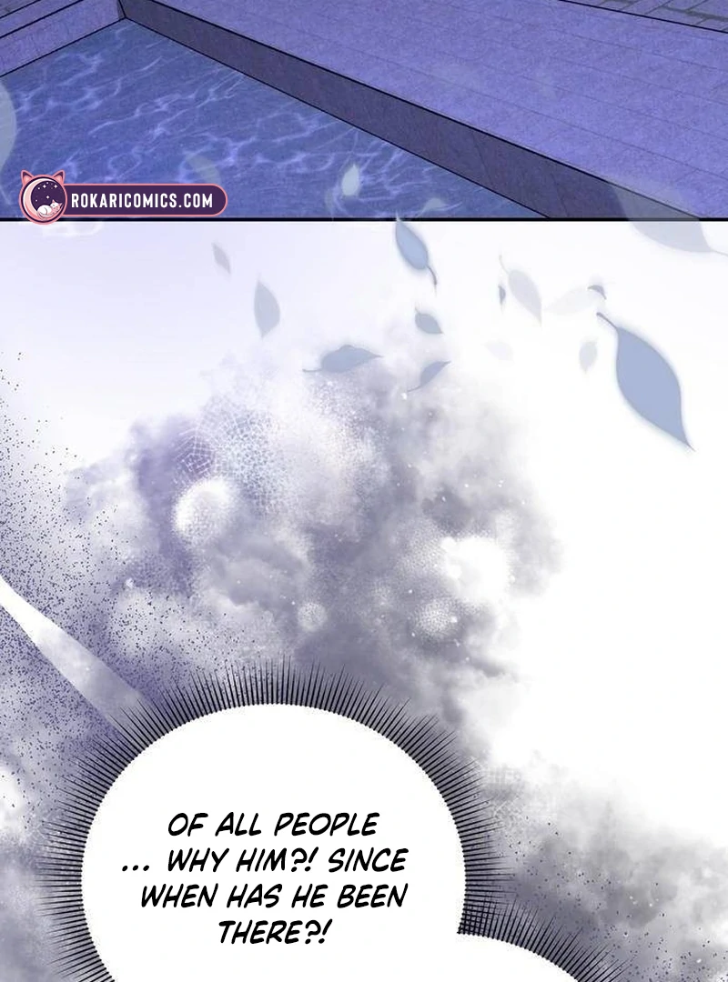 At the Place Where the Golden Rose Broke Chapter 3 411 ch 3 8