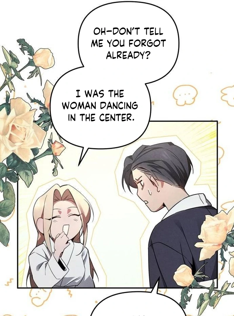 At the Place Where the Golden Rose Broke Chapter 3 489 ch 3 86