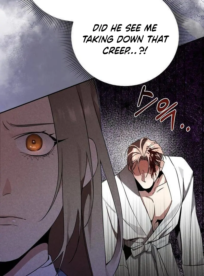 At the Place Where the Golden Rose Broke Chapter 3 412 ch 3 9