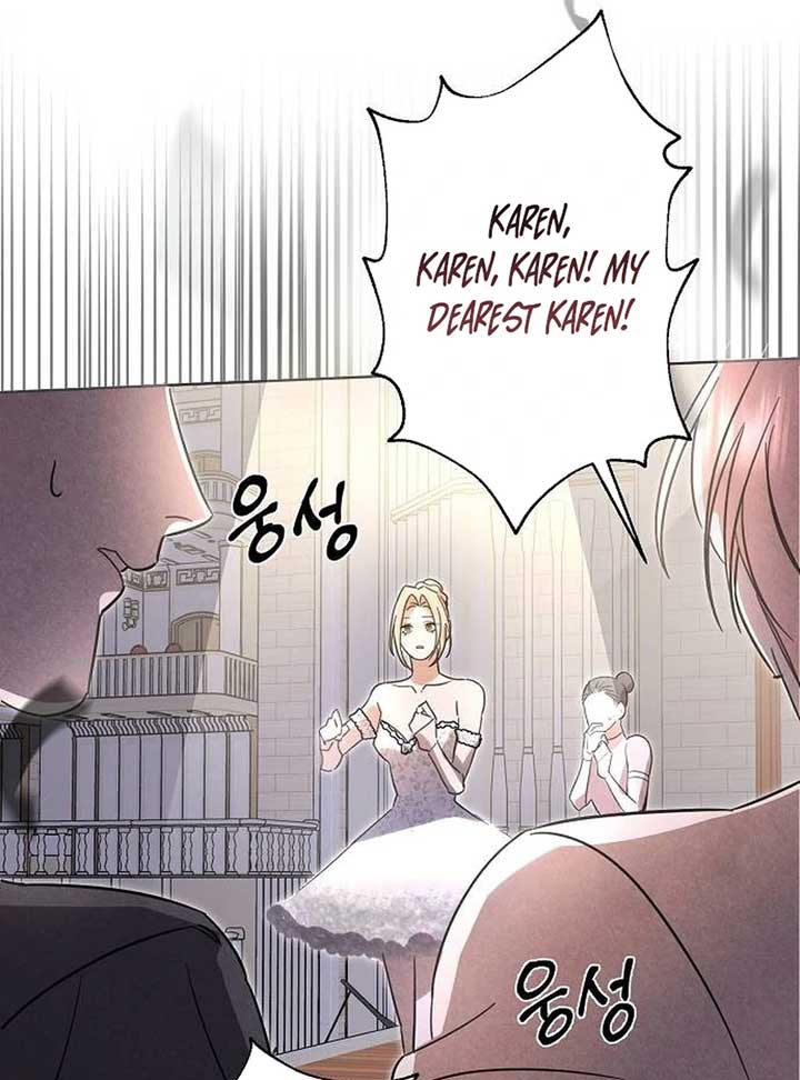 At the Place Where the Golden Rose Broke Chapter 6 571 ch 6 120