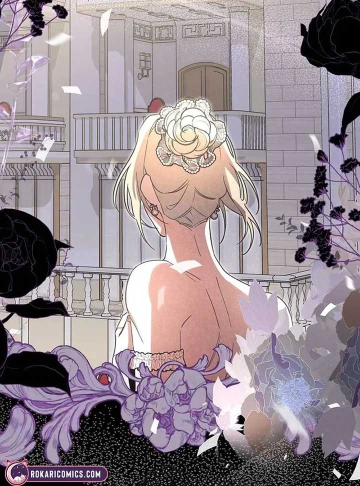 At the Place Where the Golden Rose Broke Chapter 6 576 ch 6 125