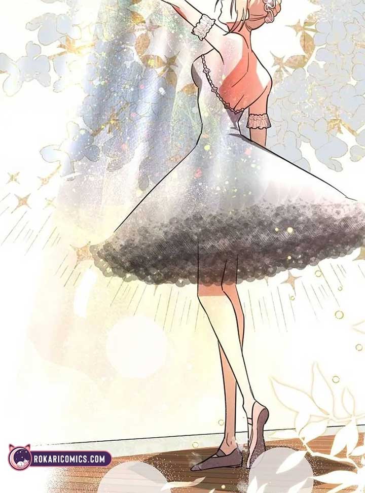 At the Place Where the Golden Rose Broke Chapter 6 585 ch 6 134