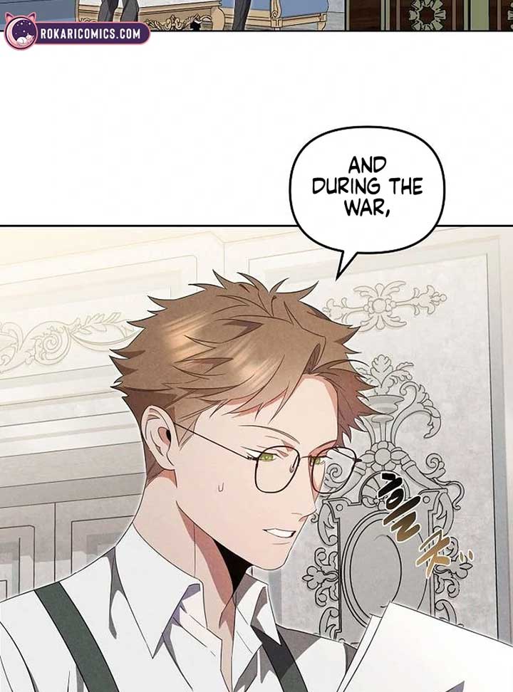 At the Place Where the Golden Rose Broke Chapter 6 529 ch 6 78