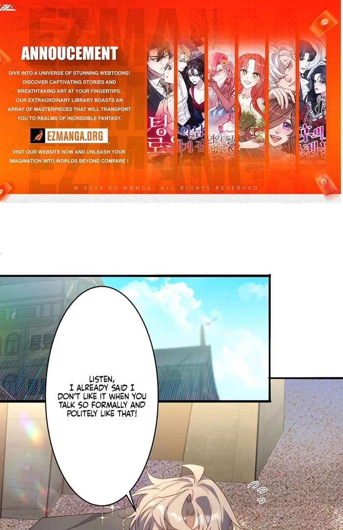 At This Rate, I’ll Die So the Villainess Decided to Become a Diva! Chapter 10 260 ch 10 1