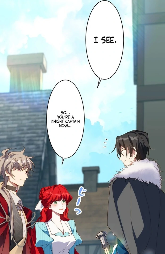 At This Rate, I’ll Die So the Villainess Decided to Become a Diva! Chapter 10 270 ch 10 11