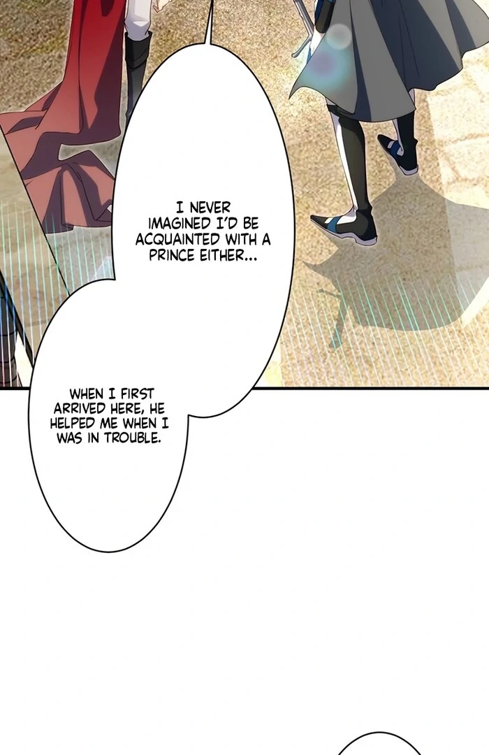 At This Rate, I’ll Die So the Villainess Decided to Become a Diva! Chapter 10 273 ch 10 14