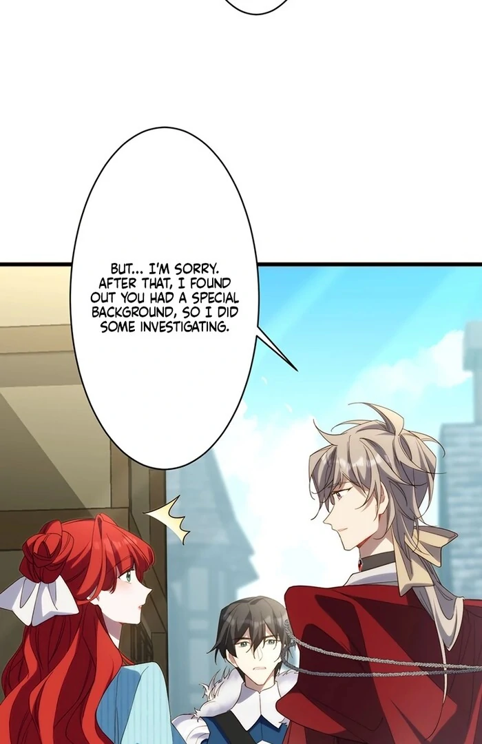 At This Rate, I’ll Die So the Villainess Decided to Become a Diva! Chapter 10 275 ch 10 16