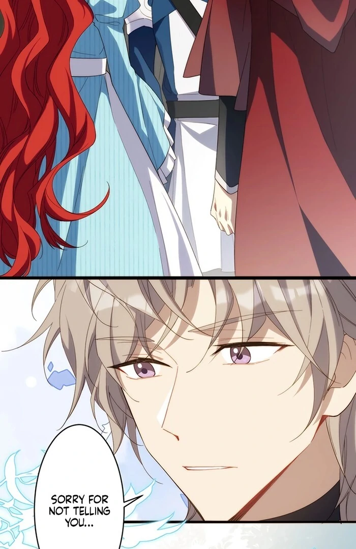 At This Rate, I’ll Die So the Villainess Decided to Become a Diva! Chapter 10 276 ch 10 17