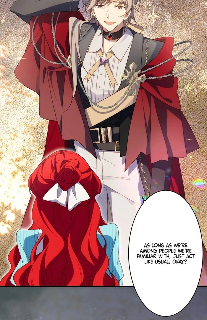 At This Rate, I’ll Die So the Villainess Decided to Become a Diva! Chapter 10 261 ch 10 2