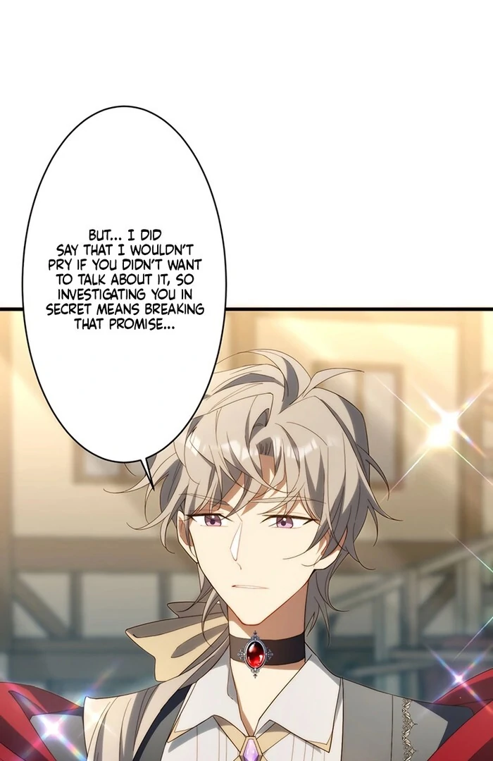 At This Rate, I’ll Die So the Villainess Decided to Become a Diva! Chapter 10 280 ch 10 21