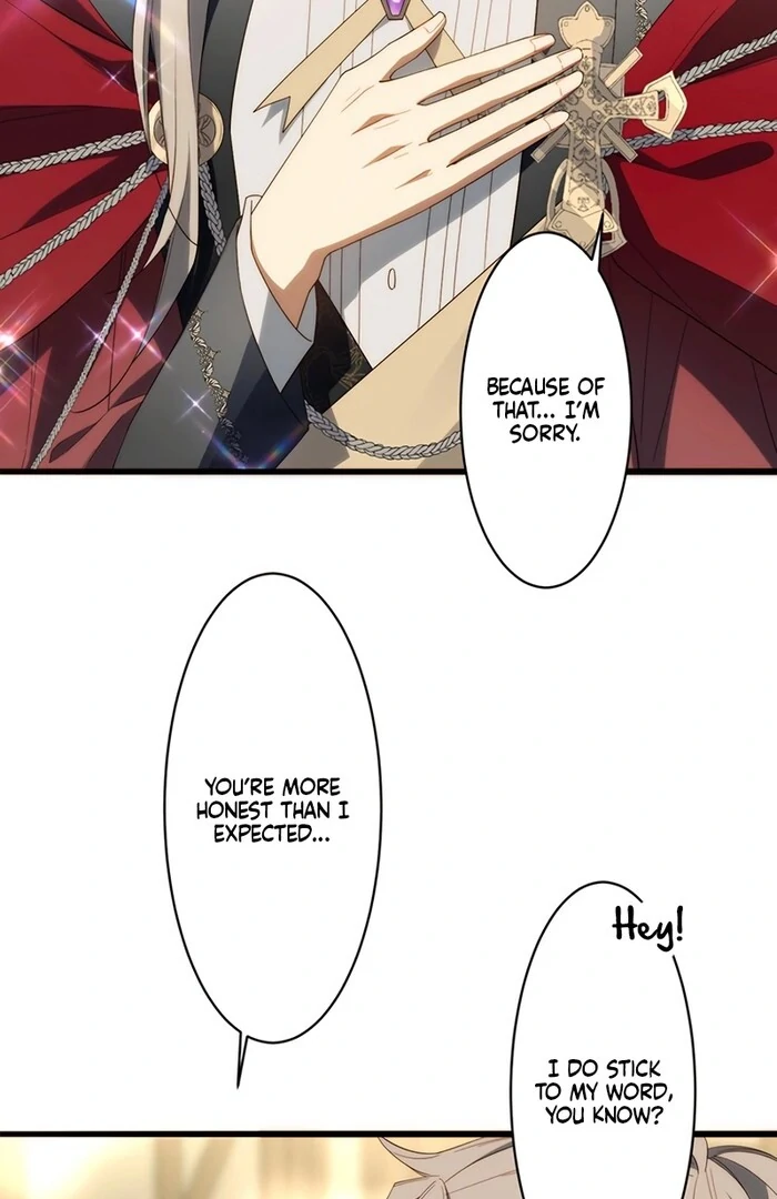 At This Rate, I’ll Die So the Villainess Decided to Become a Diva! Chapter 10 281 ch 10 22