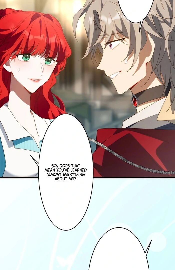 At This Rate, I’ll Die So the Villainess Decided to Become a Diva! Chapter 10 282 ch 10 23