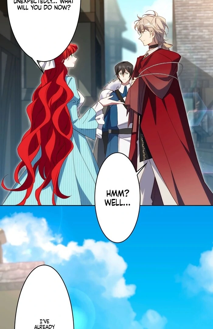 At This Rate, I’ll Die So the Villainess Decided to Become a Diva! Chapter 10 294 ch 10 35