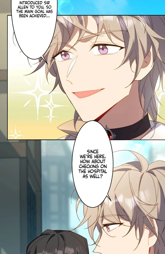 At This Rate, I’ll Die So the Villainess Decided to Become a Diva! Chapter 10 295 ch 10 36