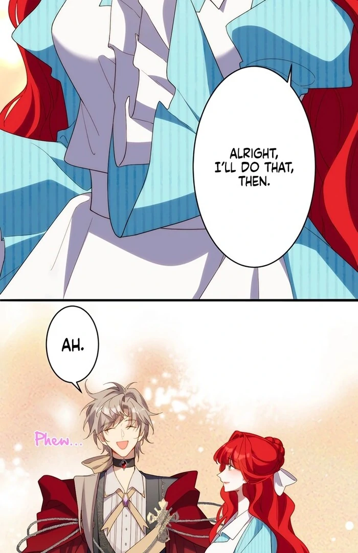 At This Rate, I’ll Die So the Villainess Decided to Become a Diva! Chapter 10 263 ch 10 4