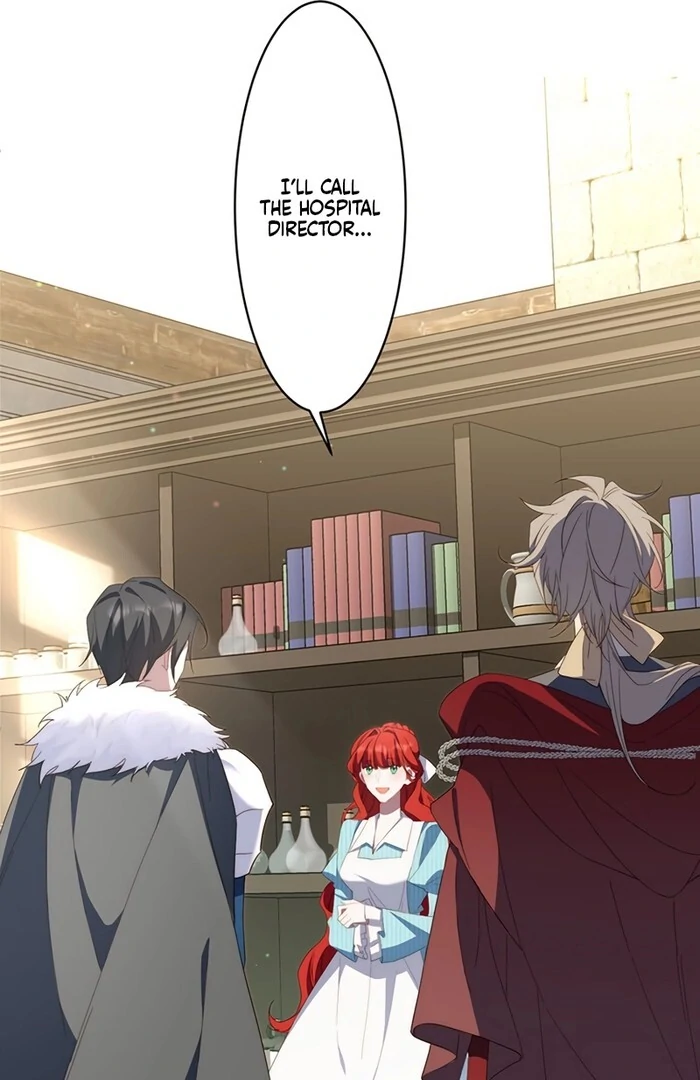 At This Rate, I’ll Die So the Villainess Decided to Become a Diva! Chapter 10 302 ch 10 43