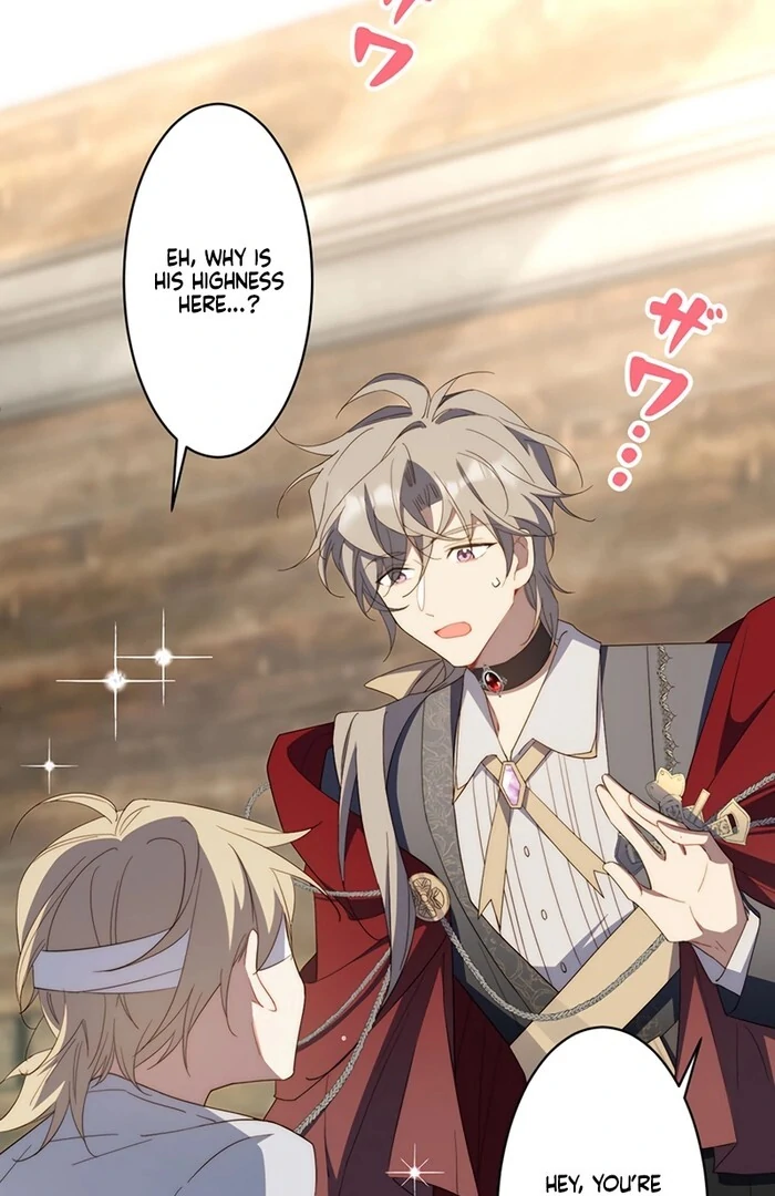 At This Rate, I’ll Die So the Villainess Decided to Become a Diva! Chapter 10 304 ch 10 45