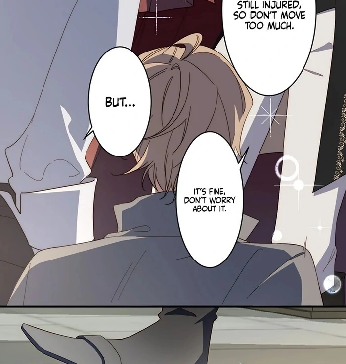 At This Rate, I’ll Die So the Villainess Decided to Become a Diva! Chapter 10 305 ch 10 46