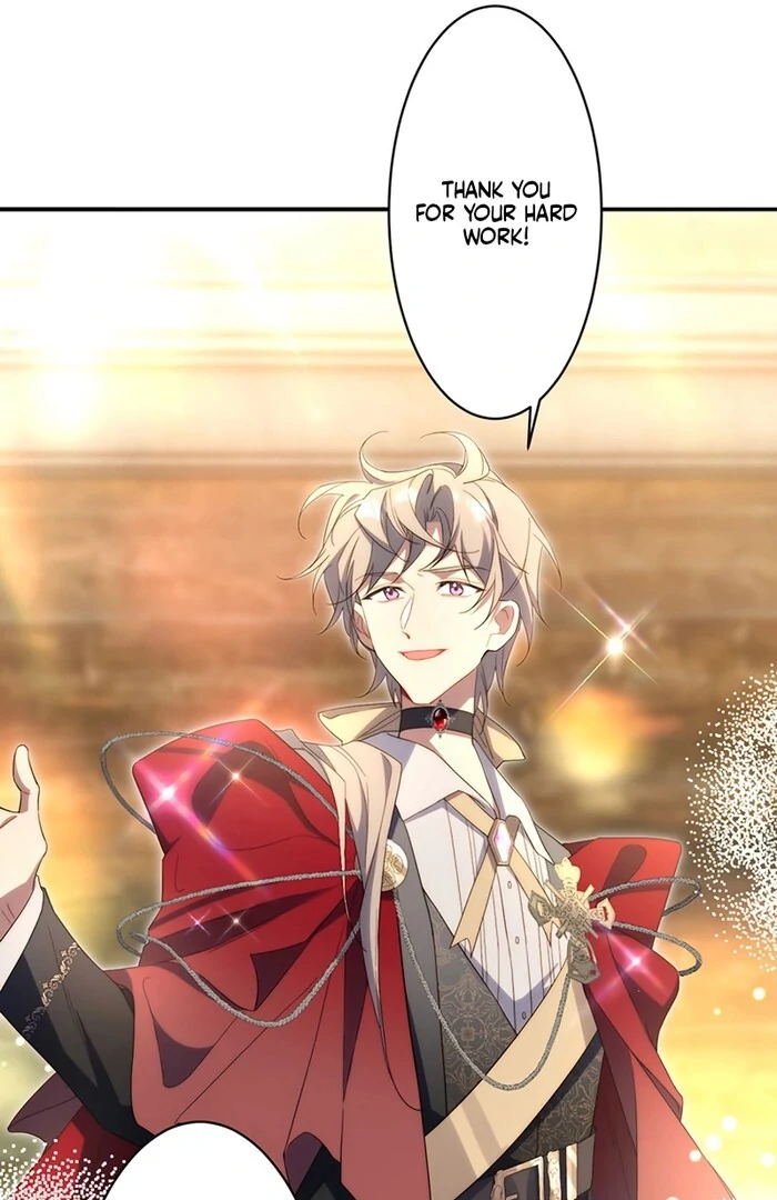 At This Rate, I’ll Die So the Villainess Decided to Become a Diva! Chapter 10 307 ch 10 48