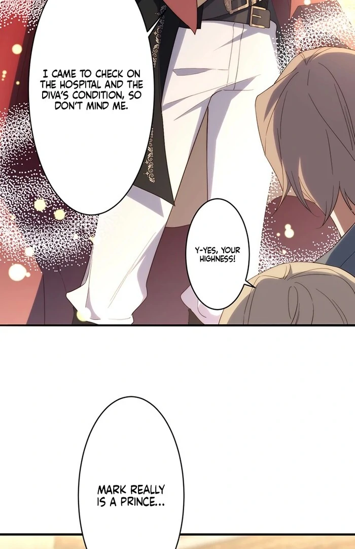 At This Rate, I’ll Die So the Villainess Decided to Become a Diva! Chapter 10 308 ch 10 49