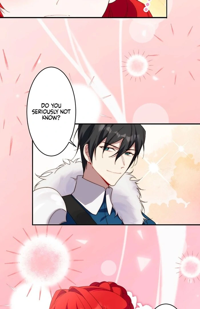 At This Rate, I’ll Die So the Villainess Decided to Become a Diva! Chapter 10 310 ch 10 51