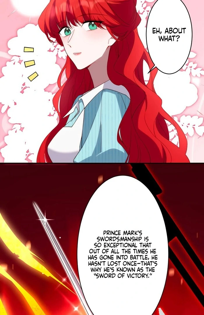 At This Rate, I’ll Die So the Villainess Decided to Become a Diva! Chapter 10 311 ch 10 52