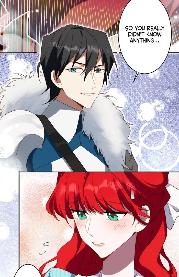 At This Rate, I’ll Die So the Villainess Decided to Become a Diva! Chapter 10 313 ch 10 54