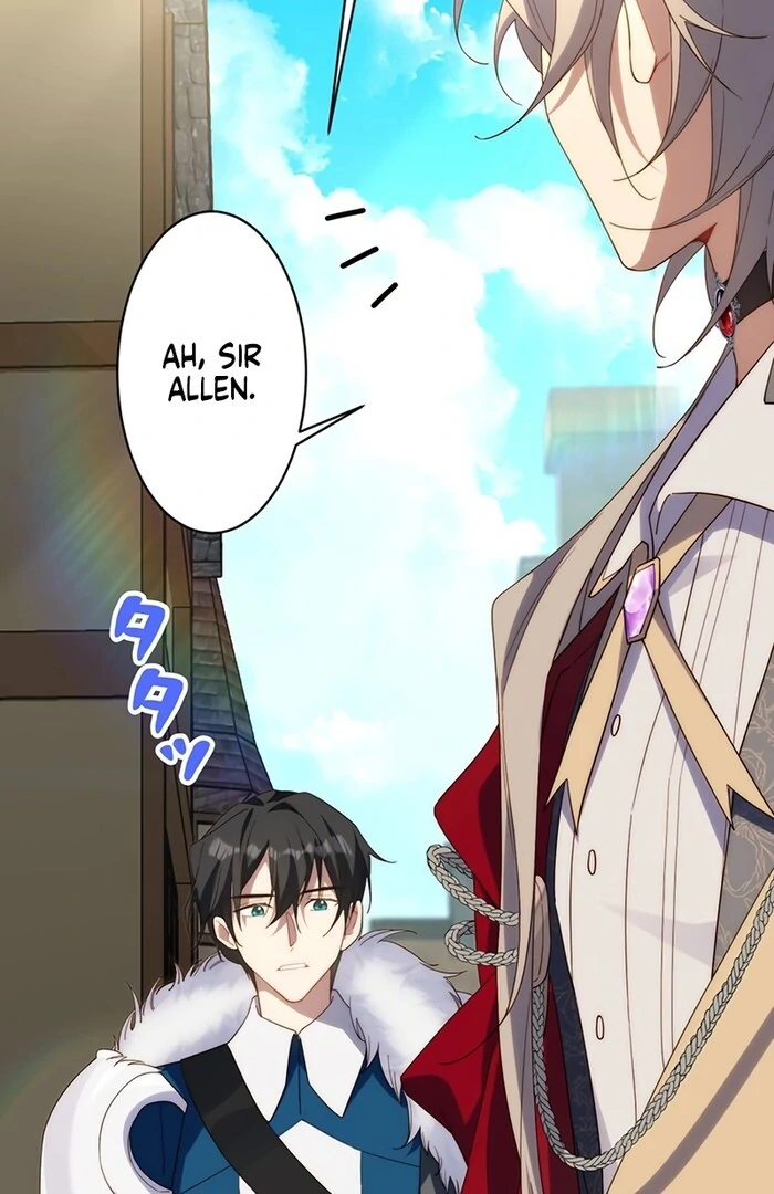 At This Rate, I’ll Die So the Villainess Decided to Become a Diva! Chapter 10 265 ch 10 6