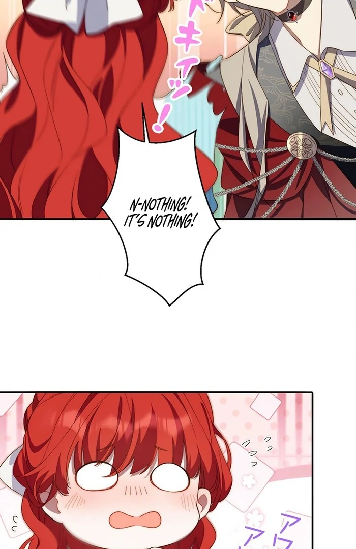 At This Rate, I’ll Die So the Villainess Decided to Become a Diva! Chapter 10 319 ch 10 60