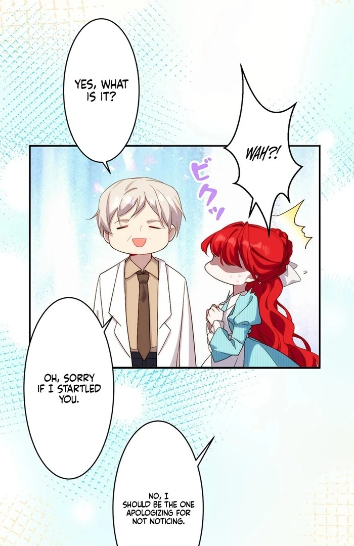 At This Rate, I’ll Die So the Villainess Decided to Become a Diva! Chapter 10 322 ch 10 63