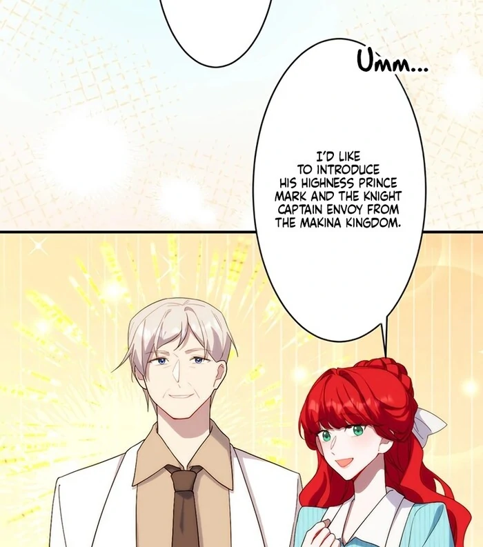 At This Rate, I’ll Die So the Villainess Decided to Become a Diva! Chapter 10 323 ch 10 64