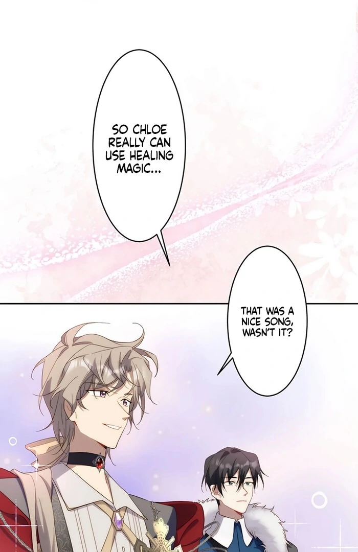 At This Rate, I’ll Die So the Villainess Decided to Become a Diva! Chapter 10 335 ch 10 76