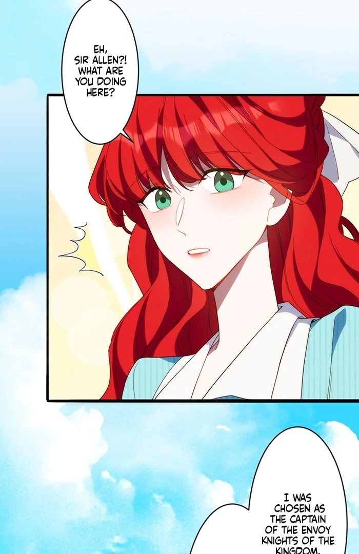 At This Rate, I’ll Die So the Villainess Decided to Become a Diva! Chapter 10 267 ch 10 8