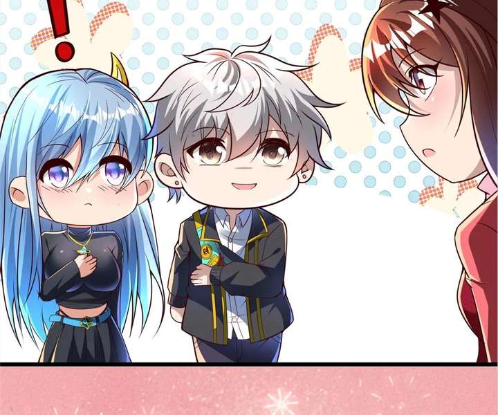 Aura Recovery: I Get a New Skill Everyday Chapter 121 162 02