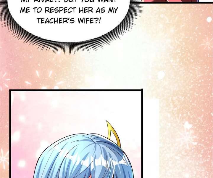 Aura Recovery: I Get a New Skill Everyday Chapter 121 164 04