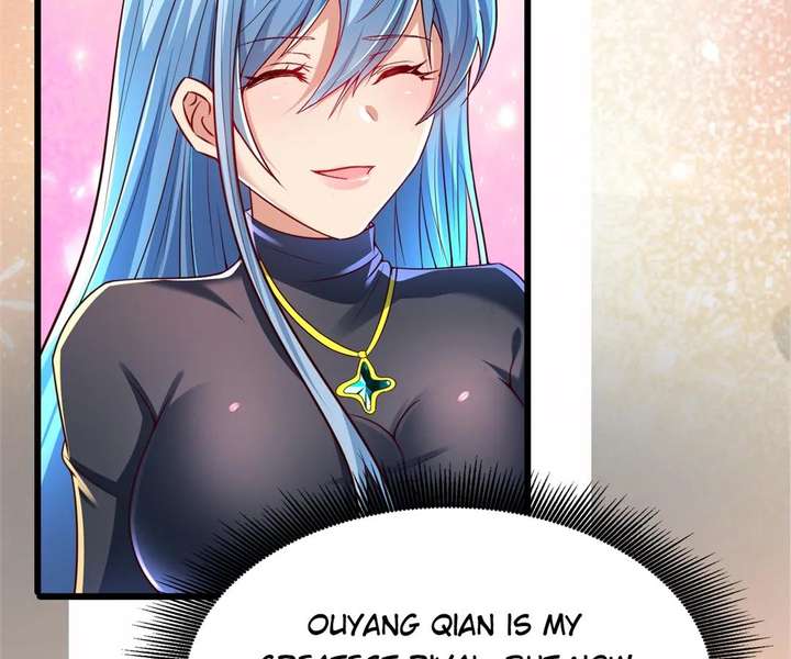 Aura Recovery: I Get a New Skill Everyday Chapter 121 165 05