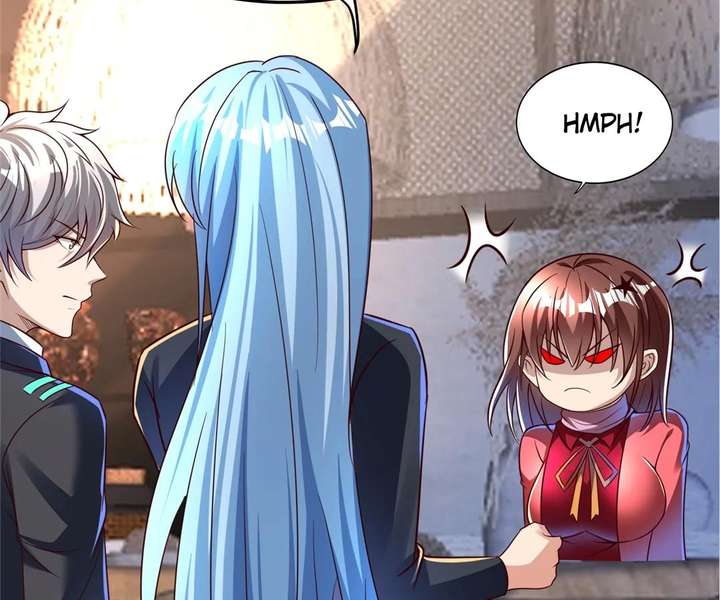 Aura Recovery: I Get a New Skill Everyday Chapter 121 167 07